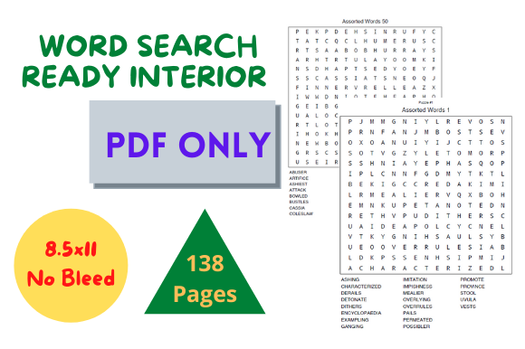 Download Words Search Interiors Kdp - Interiors kdp Collection